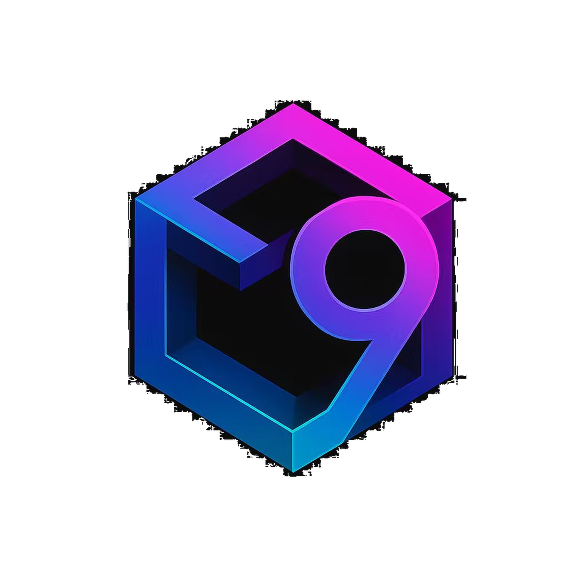 UP9 Icon